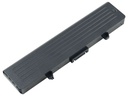 Battery Dell 1525 11.1 4400mAh/49wh