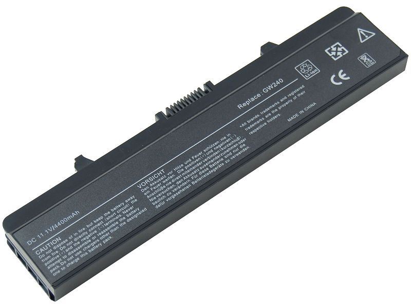Battery Dell 1525 11.1 4400mAh/49wh