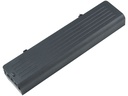 Battery Dell 1525 11.1 4400mAh/49wh