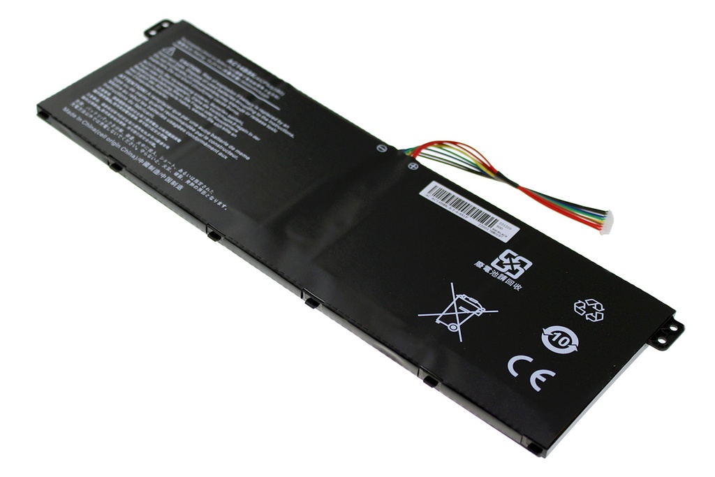 Battery Acer Aspire ES1-511 15.2V 3000mAh/45wh