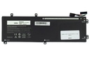 Battery Dell 15 9570 5D91C 11.4V 56Wh                       