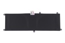 Battery Dell 7.6V 3400mAh/34Wh                              