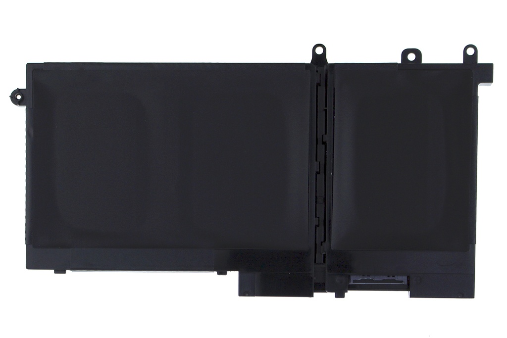 Battery Dell Latitude 5580 11.4V 4100mAh/47Wh               