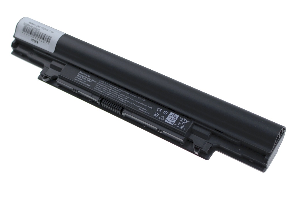 Battery Dell YFDF9 7.4V 5200mAh/38Wh