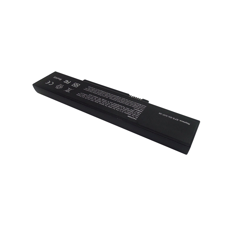 Battery FUJITSU FUJITSU-SIEMENS V5515 11.1VV 4400mAh/49Wh Bk