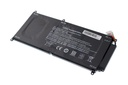 Battery HP - LP03XL