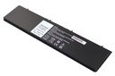 Battery Latitude E7440 7.4V 6000mAh/44wh