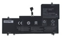 Battery Lenovo 710-15ISK 7.64V 6800mAh/52Wh                 