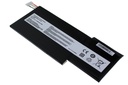 Battery MSI BTY-M6JK WS63 Series 11.4V 4500 mAh/51Wh