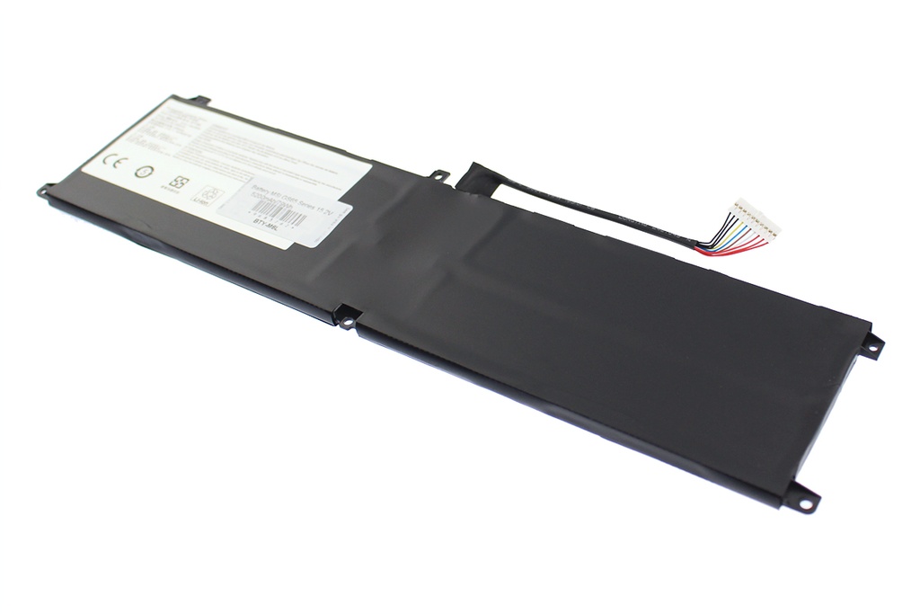 Battery MSI GS65 Series 15.2V 5200mAh/79Wh                  