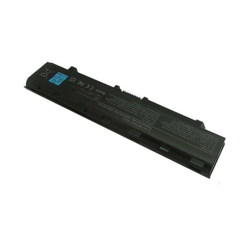 Battery TOSHIBA PA5109U-1BRS 10.8VV 4400mAh/48Wh Black