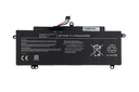 Battery Toshiba PA5149U-1BRS 14.4V 4100mAh/59Wh