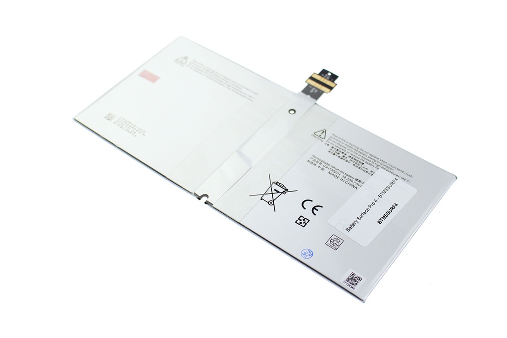 BTMSSURF4  PRESP