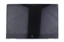 Assembly HP - CAHP435G                                      