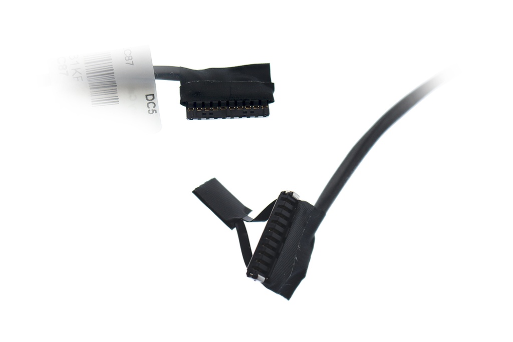 Battery Cable Dell - 7XC87                                  