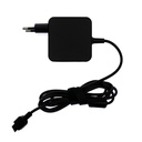 Cargador 12V 3A 36W USB WALL                              