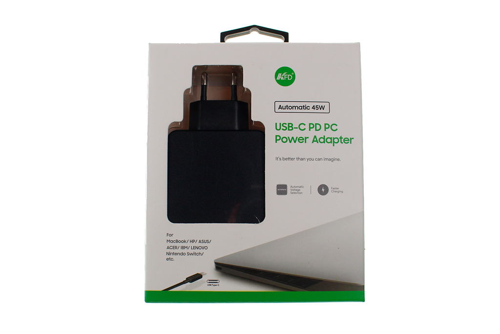 Cargador 14.5V 2A 29W - Type-C                            