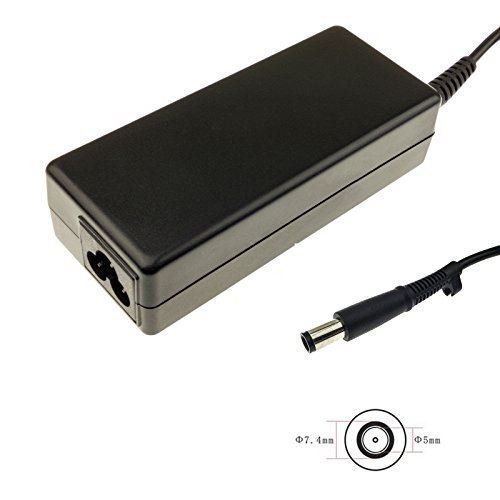 Cargador 18.5V 3.5A 65W - 7.4*5.0 Pin inside