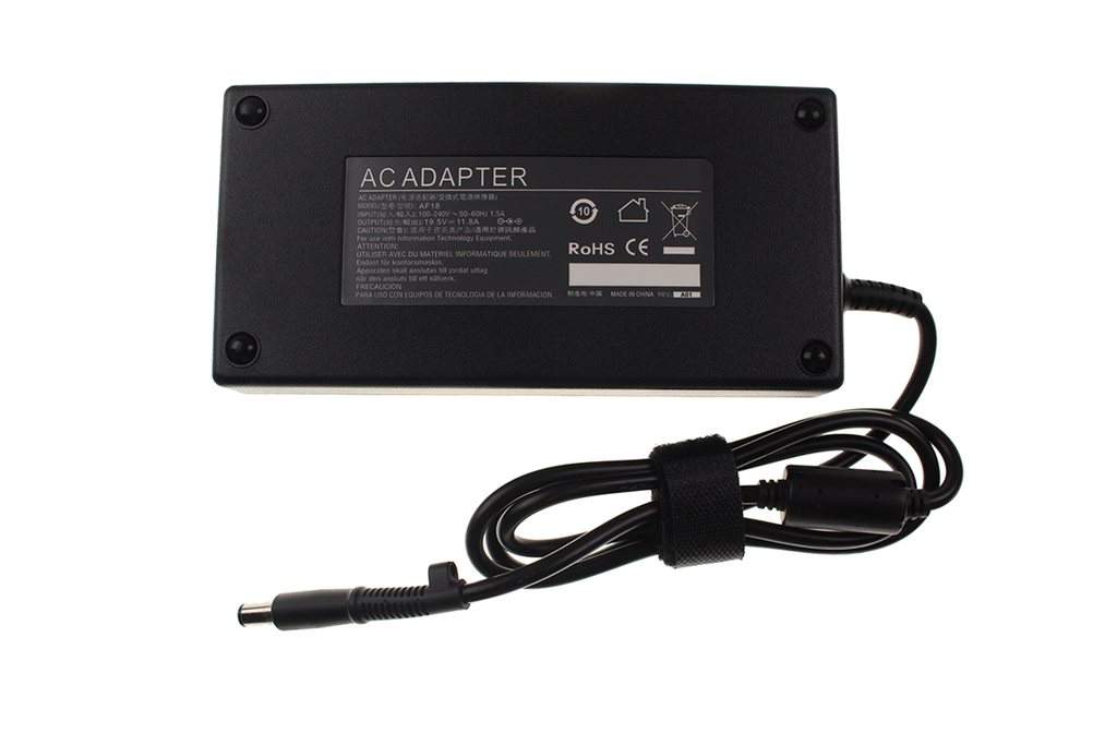 Cargador 19.5V 11.8A 230W - 7.4*5.0 Pin inside