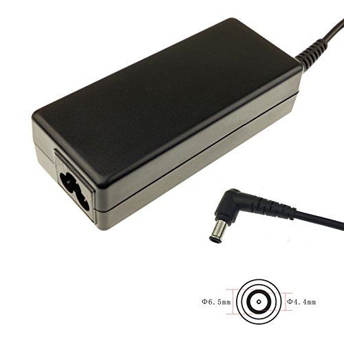 Cargador 19.5V 4.1A 80W 6.0*4.4                           