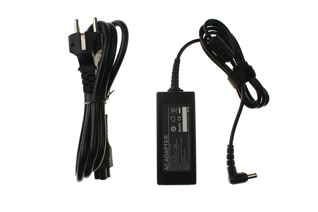 Cargador 19V 1.36A 25W - 6.0*4.4                          
