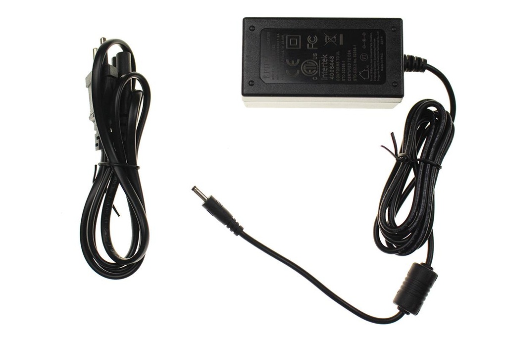 Cargador 19V 2.1A 40W - 3.5x1.35