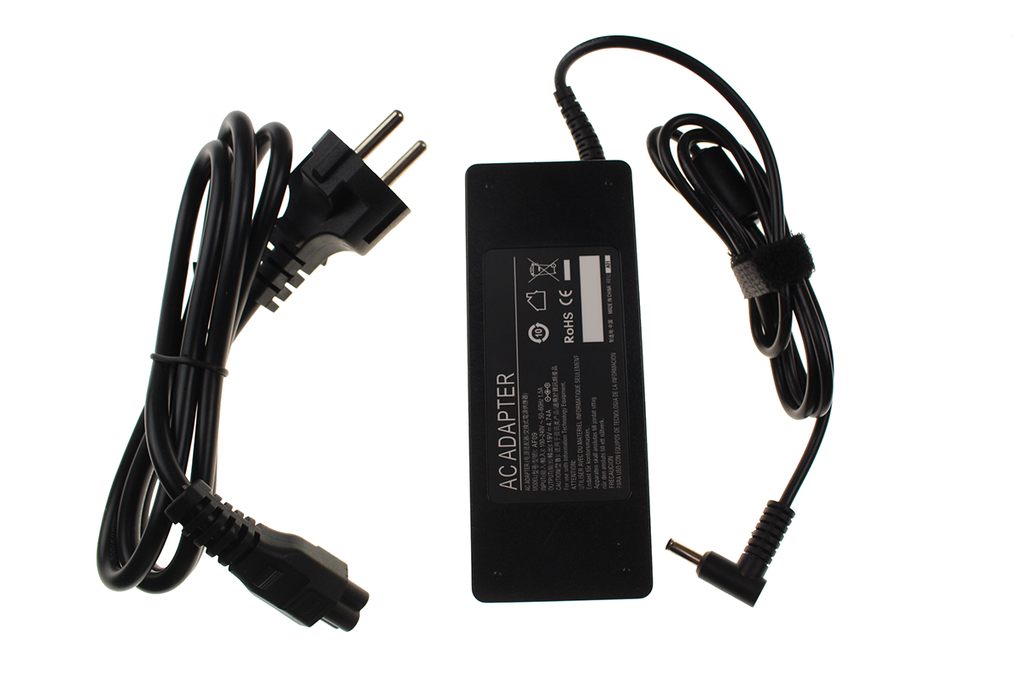 Cargador 19V 4.74A 90W - 4.5*3.0