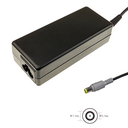 Cargador 20V 3.25A 65W - 7.9*0.9*29.5 Pin inside