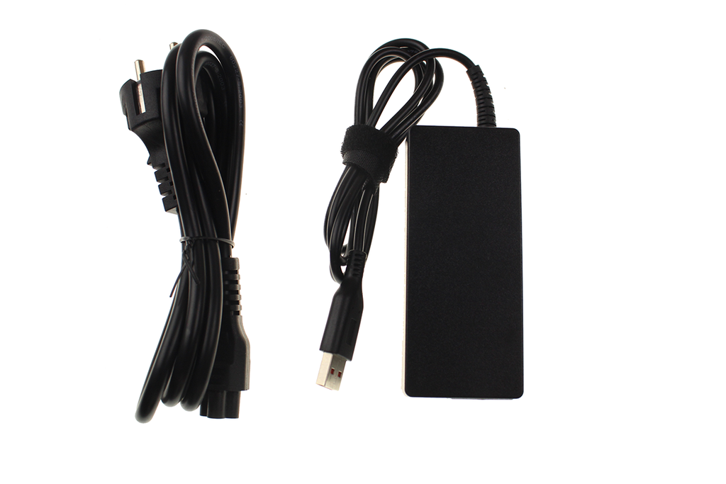 Cargador 20V 3.25A 65W USB 2
