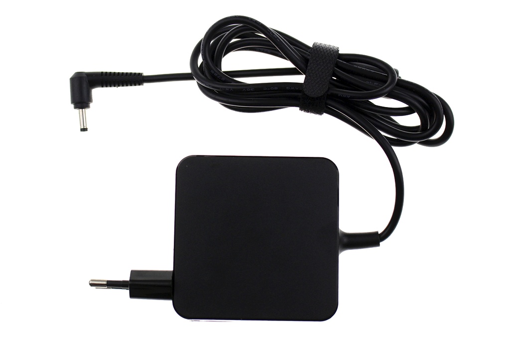Cargador 20V 3.25A 65W Wall - 4.0*1.7                  