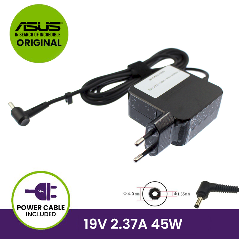 Cargador Asus - 0A001-00043100                            