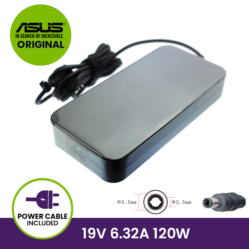 Cargador Asus - 0A001-00060400