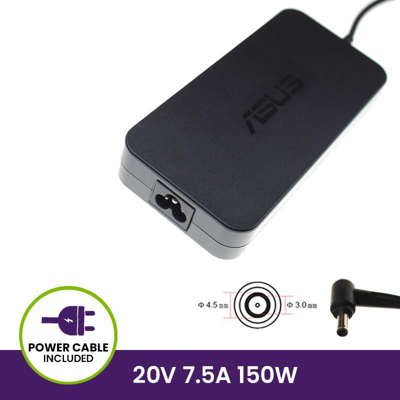 Cargador Asus - 0A001-00081900                            
