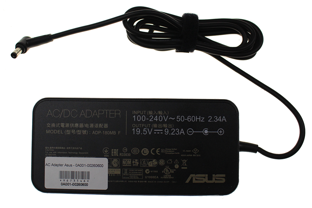 Cargador Asus - 0A001-00260600                            