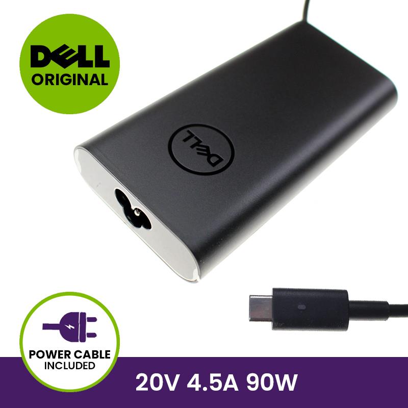 Cargador Dell - R2M8K
