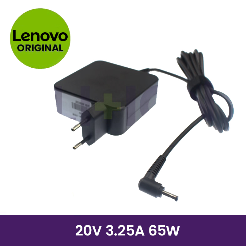 Cargador Lenovo - 01FR159                                 