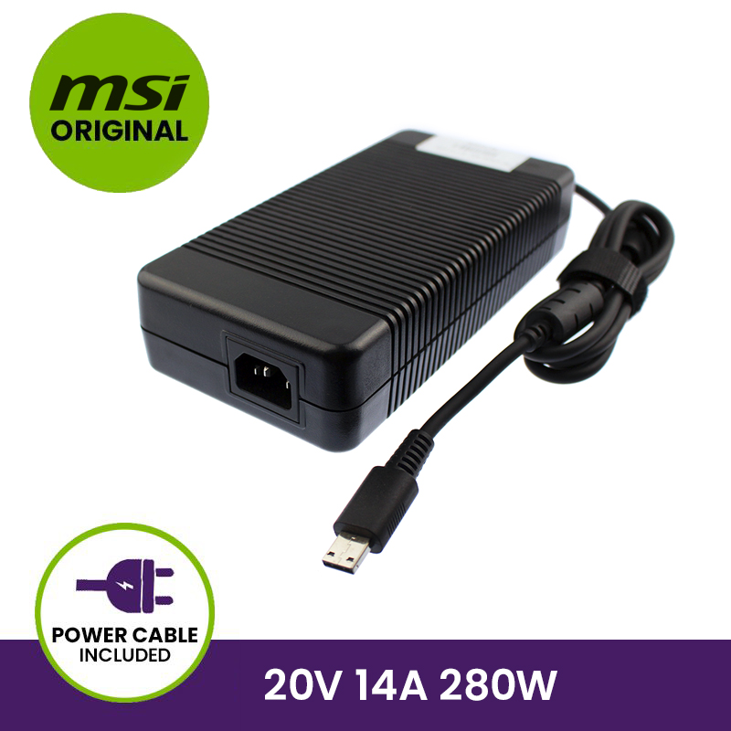 Cargador MSI - 82-714-8150                                