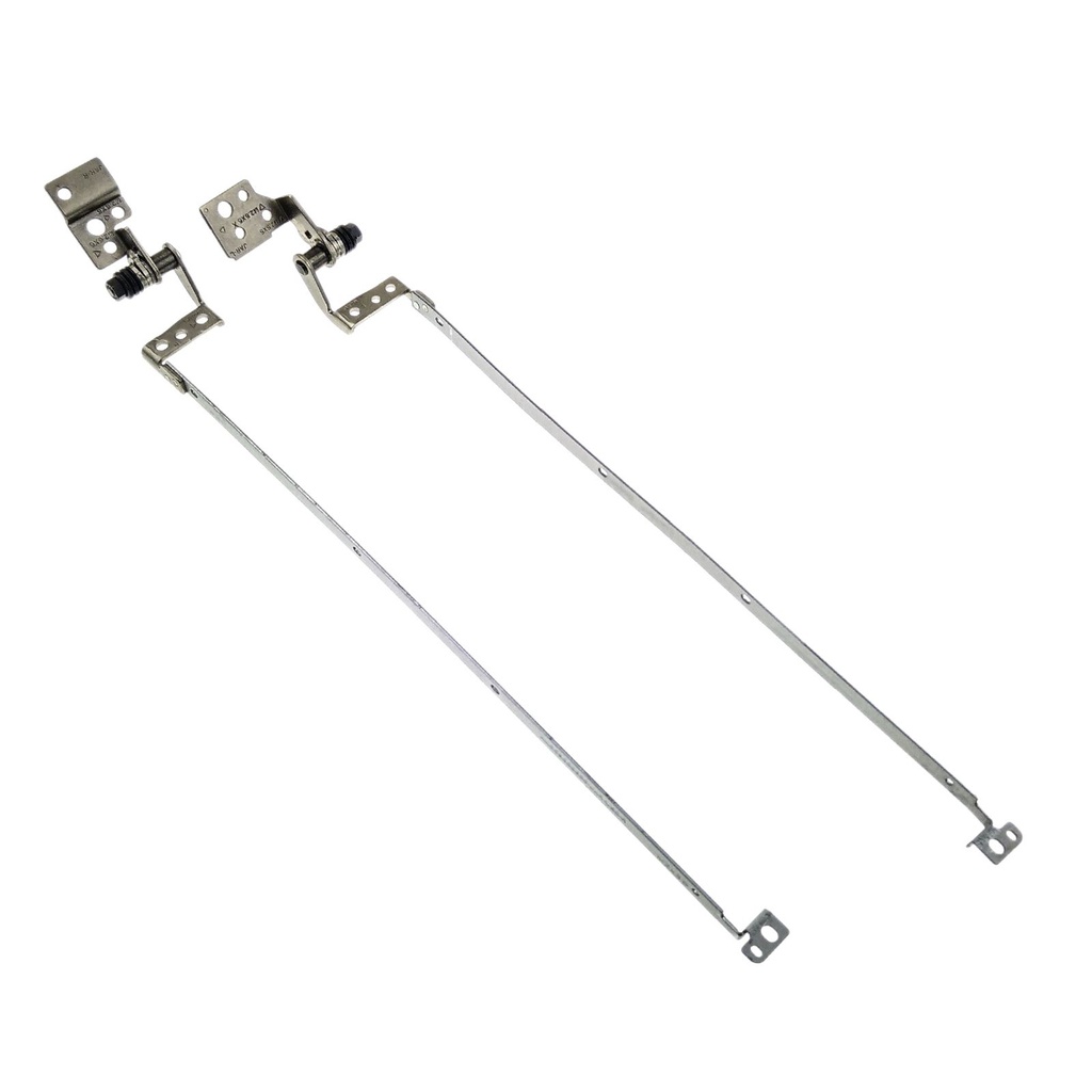 KIT Bisagras Acer L/R - 33.R4F02.004                   