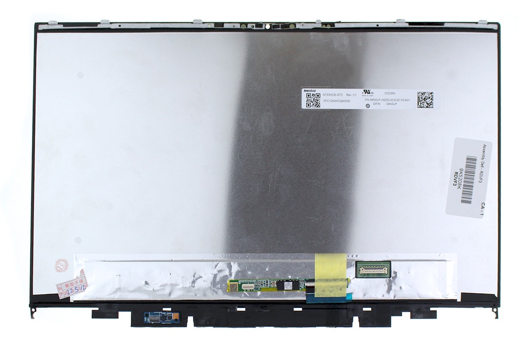 Assembly Dell - RDVF3                                       