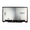 Assembly HP - CAHP15-ER                                     
