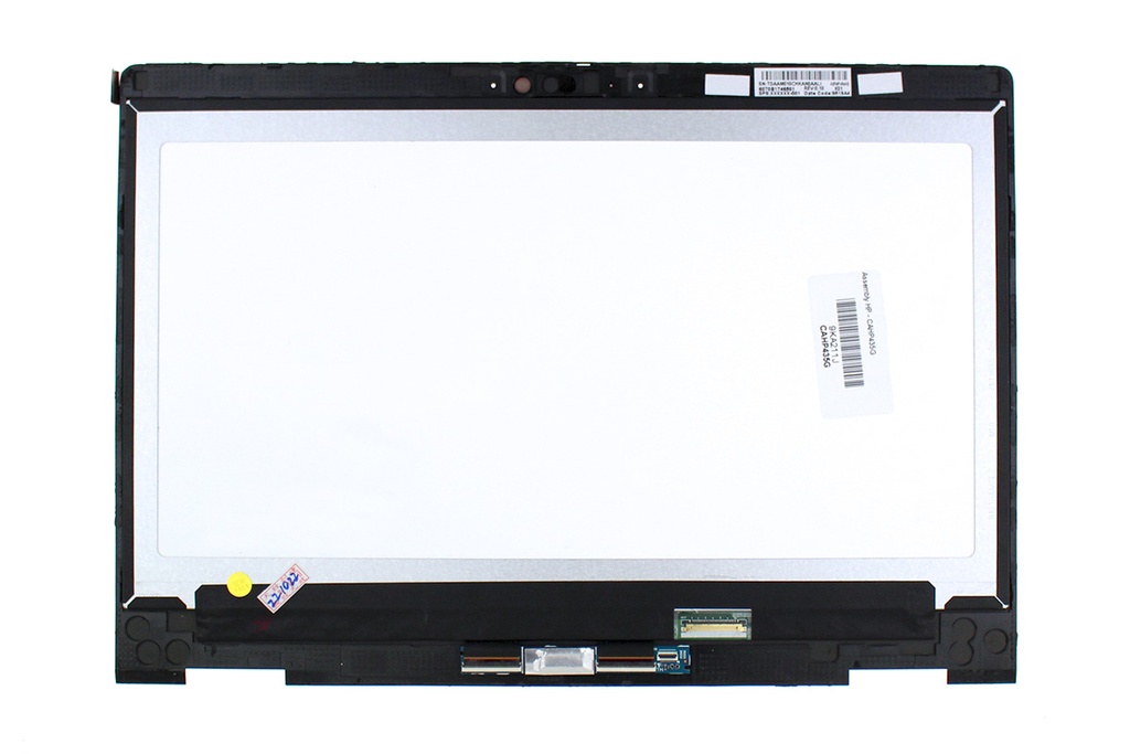Assembly HP - CAHP435G                                      