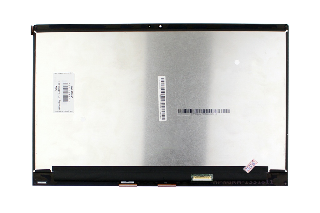 Assembly HP - L44095-001                                    