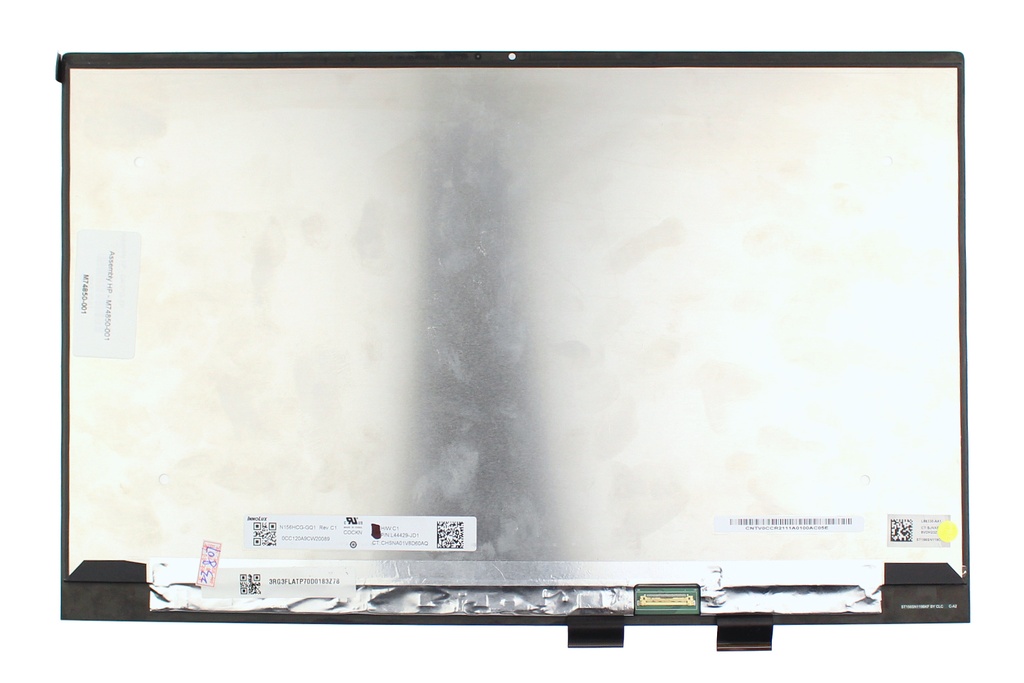 Assembly HP - M74850-001                                    