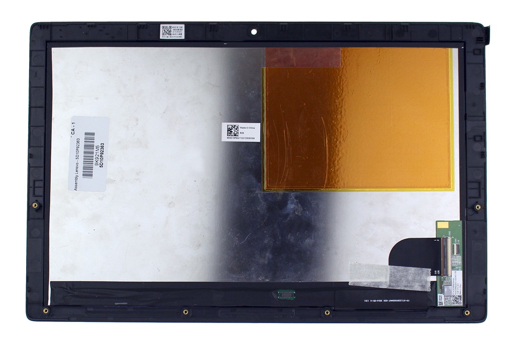 Assembly Lenovo - 5D10P92363                                
