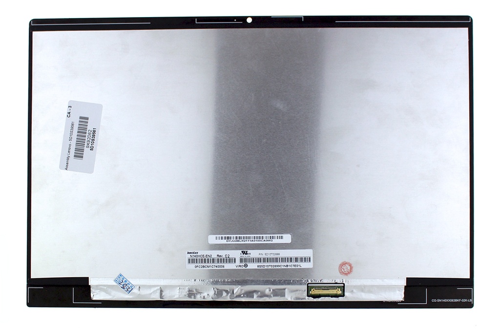 Assembly Lenovo - 5D10S39561                                