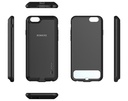Back Case Romoss Encase iPhone 6/6S Plus Space Gray 2800mAh 