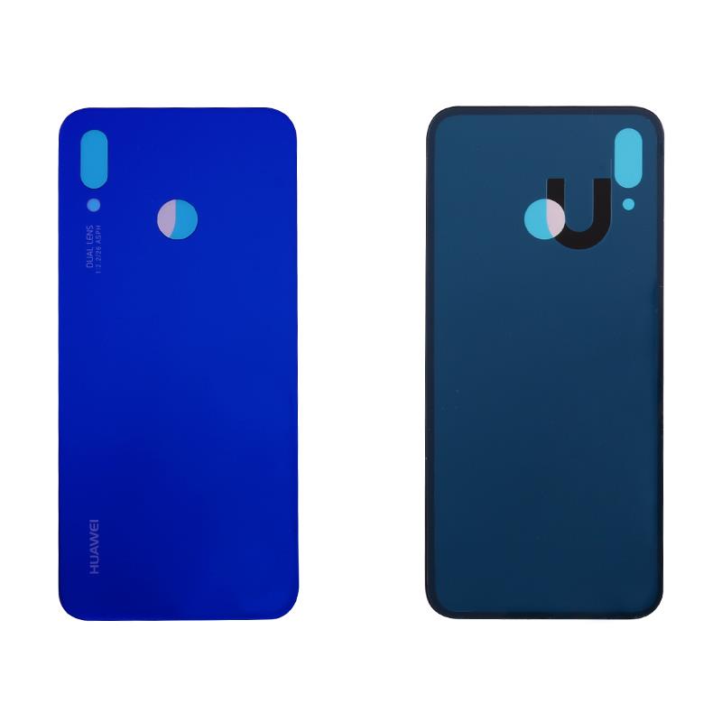 Back Cover Huawei P20 Lite Blue - BCHIP20LBE                
