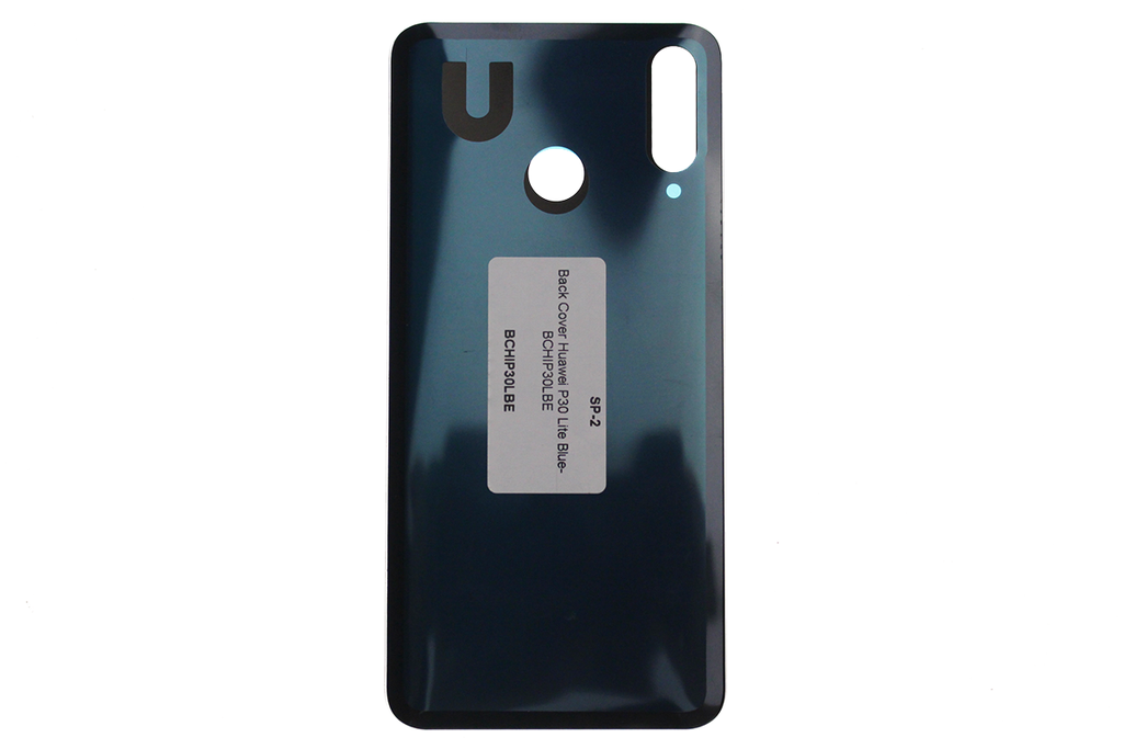 Back Cover Huawei P30 Lite Blue- BCHIP30LBE                 