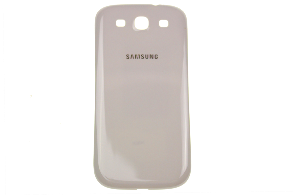 Back Cover Samsung S3 - GH98-23340B                         