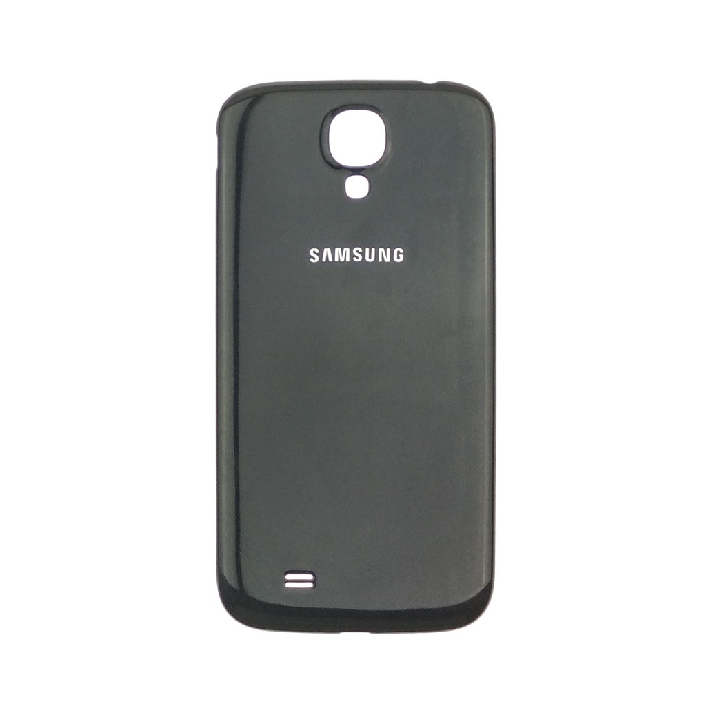 Back Cover Samsung S4 Blue - BCSGS4BL                       